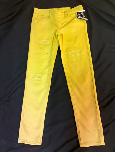 Boundaries women skinny - no,