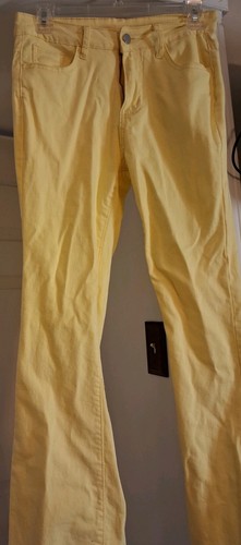 Denim flare jeans bright - denim,